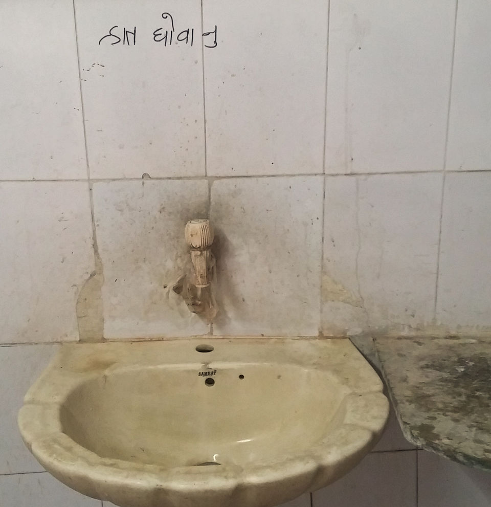 Photo of The Wanderlust: Ahmedabad, Gir & Diu, Part: 1 5/6 by Ashish