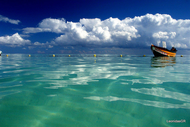 Photo of 7 Overseas Paradises Every Indian Can Visit Without A Visa 7/14 by Adyasha Dash (The Wandering Mind)