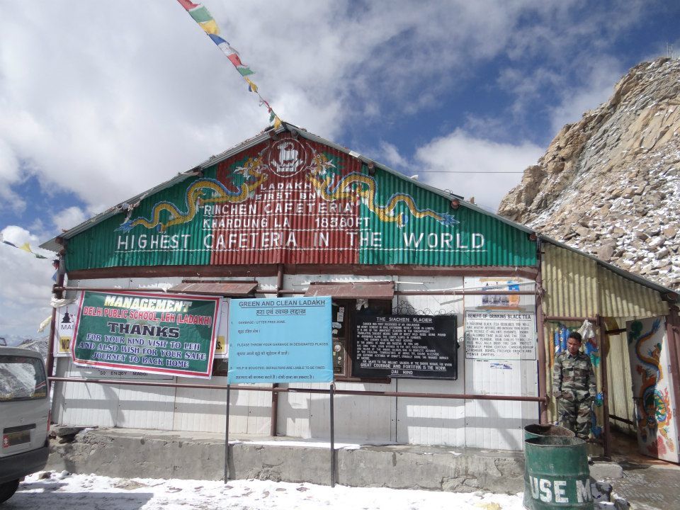 Photo of Backpacking in Ladakh : My encounter with killer buffaloes, rats and flirty shopkeepers 14/14 by Ankita Sharma