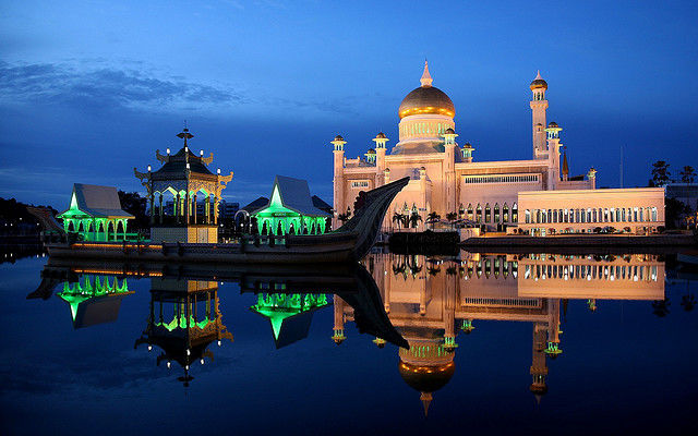 Photo of Here Are Some Ramzan Pics From All Over the World to Light up Your Day! 3/21 by Gunjan Upreti