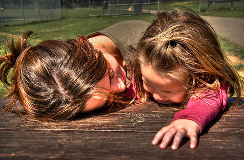 Photo of 11 Reasons Why You Should Take Off With Your Super Mom 2/10 by Gunjan Upreti