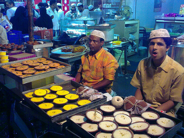 Photo of Here Are Some Ramzan Pics From All Over the World to Light up Your Day! 15/21 by Gunjan Upreti