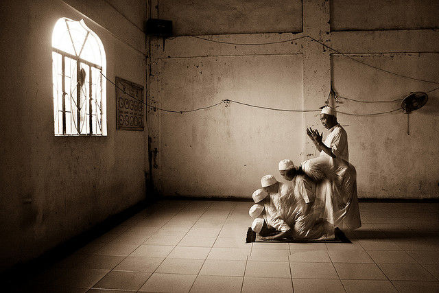 Photo of Here Are Some Ramzan Pics From All Over the World to Light up Your Day! 16/21 by Gunjan Upreti