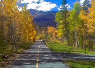 Photo of Five Fabulous Biking Trails 3/5 by Sharron Calvin