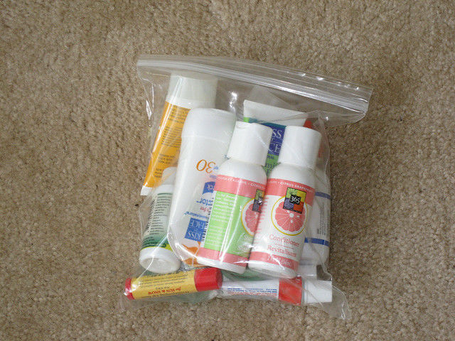 Photo of 10 essentials that should be in every traveller's bag 9/9 by Adyasha Dash (The Wandering Mind)