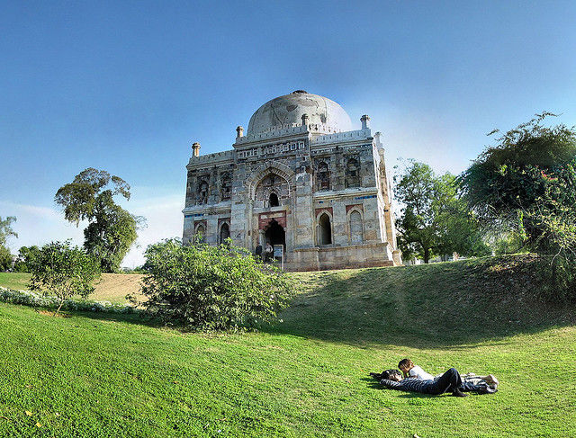 Photo of 23 Pictures That'll Make You Fall in Love With Delhi All Over Again! 22/24 by Gunjan Upreti
