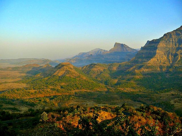 Photo of 5 Places To Visit Near Mumbai In Monsoon That Will Make You Fall In Love With The Rains 6/9 by Gunjan Upreti