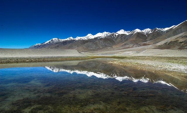 Photo of I Went On A Search For The Perfect Destination, And Here's What I Learnt 2/7 by Gunjan Upreti