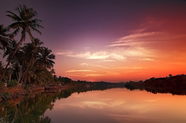 Photo of 9 Reasons Goa Is So Much More Than Just Its Beaches 7/17 by Gunjan Upreti