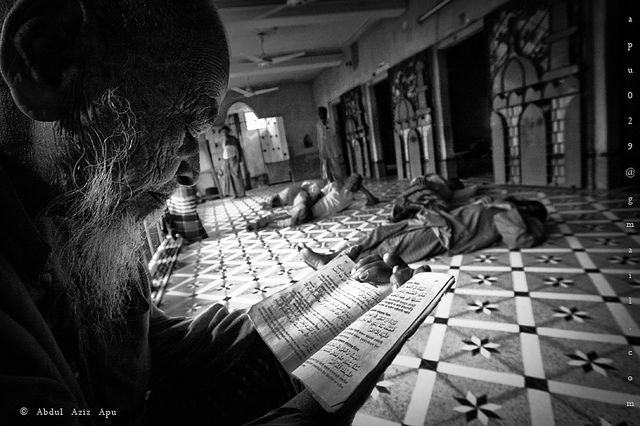 Photo of Here Are Some Ramzan Pics From All Over the World to Light up Your Day! 10/21 by Gunjan Upreti