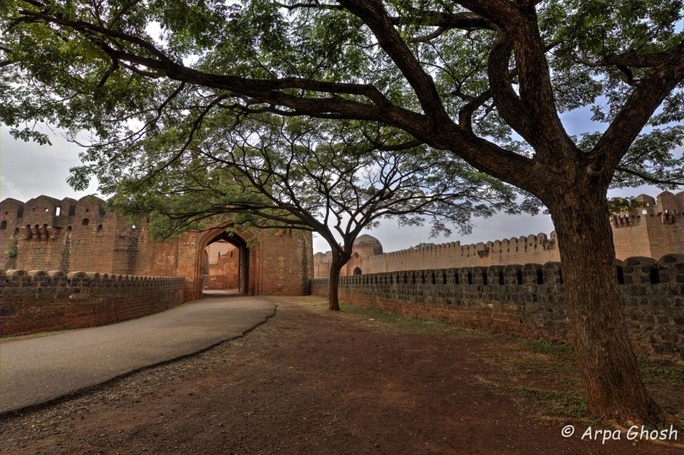 Photo of Road Trip to Bidar, Karnataka 26/46 by Madhumita Banerjee
