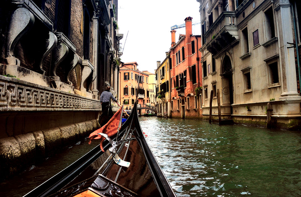 Photo of Beautiful Places In India That Are Way More Astonishing Than Their European Counterparts 12/24 by Disha Kapkoti