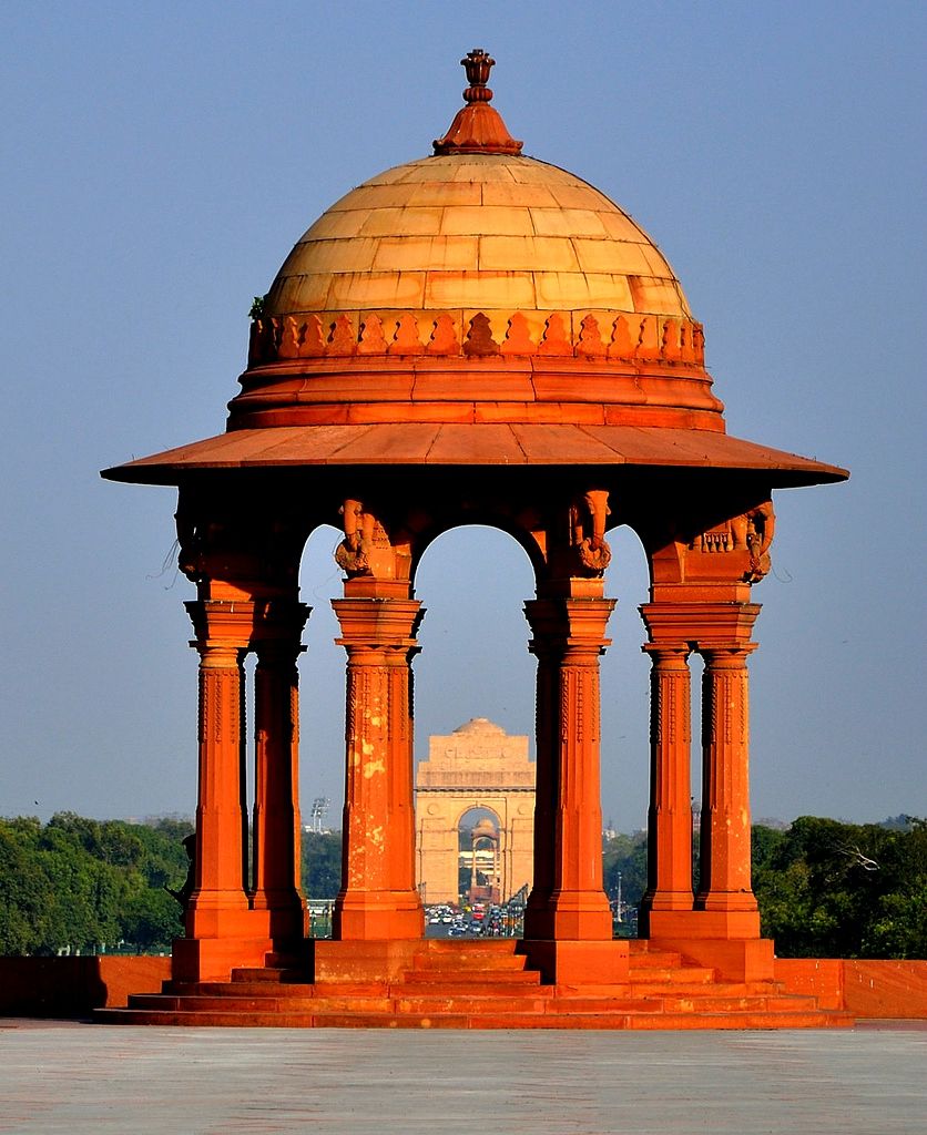 Photo of 23 Pictures That'll Make You Fall in Love With Delhi All Over Again! 7/24 by Gunjan Upreti