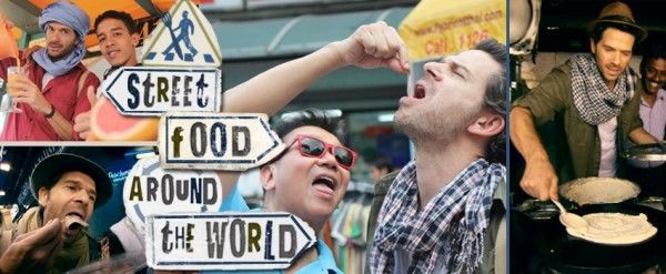 Photo of 12 Travel Shows That Can Give You A Serious Case of Wanderlust 2/14 by Disha Kapkoti