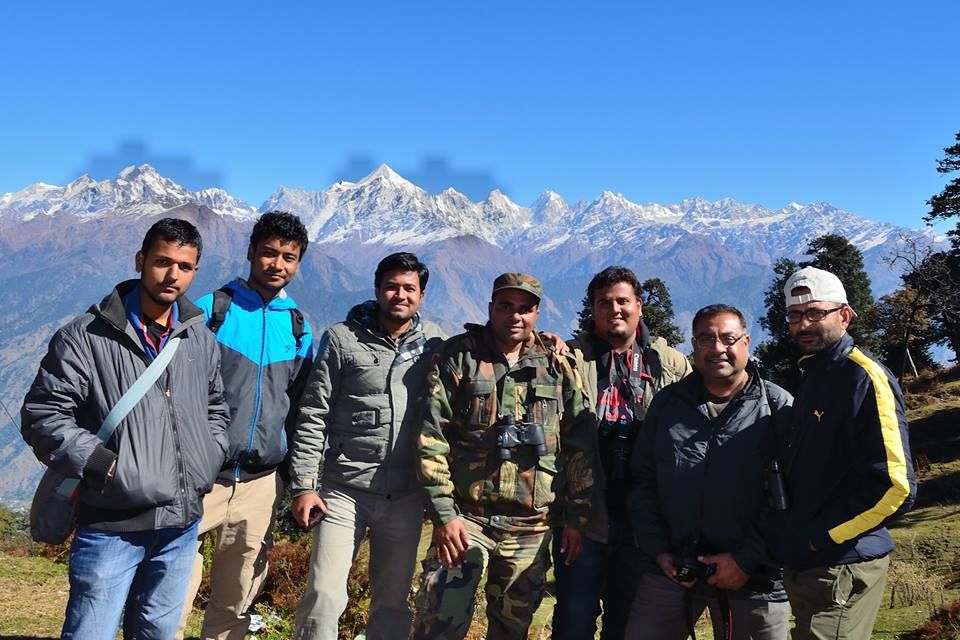 Photo of Munsiyari: The hidden jewel of the Himalayas 12/14 by Abhay Kapkoti