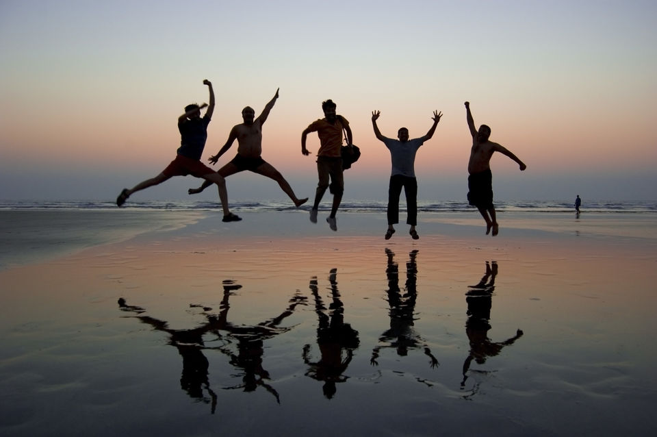 Photo of A Sagittarius is My Travel Soulmate. Who is Yours? 5/12 by Sreshti Verma