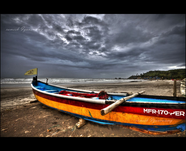 Photo of 11 Photographs That Will Show You How Beautiful India Is During The Monsoon 2/12 by Disha Kapkoti