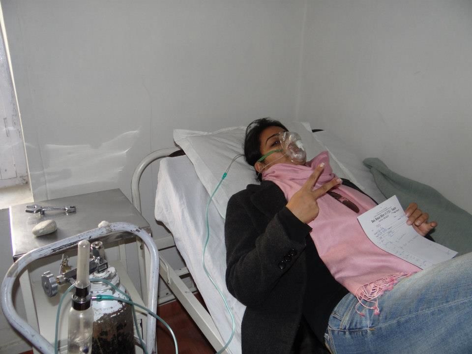Photo of Backpacking in Ladakh : My encounter with killer buffaloes, rats and flirty shopkeepers 13/14 by Ankita Sharma