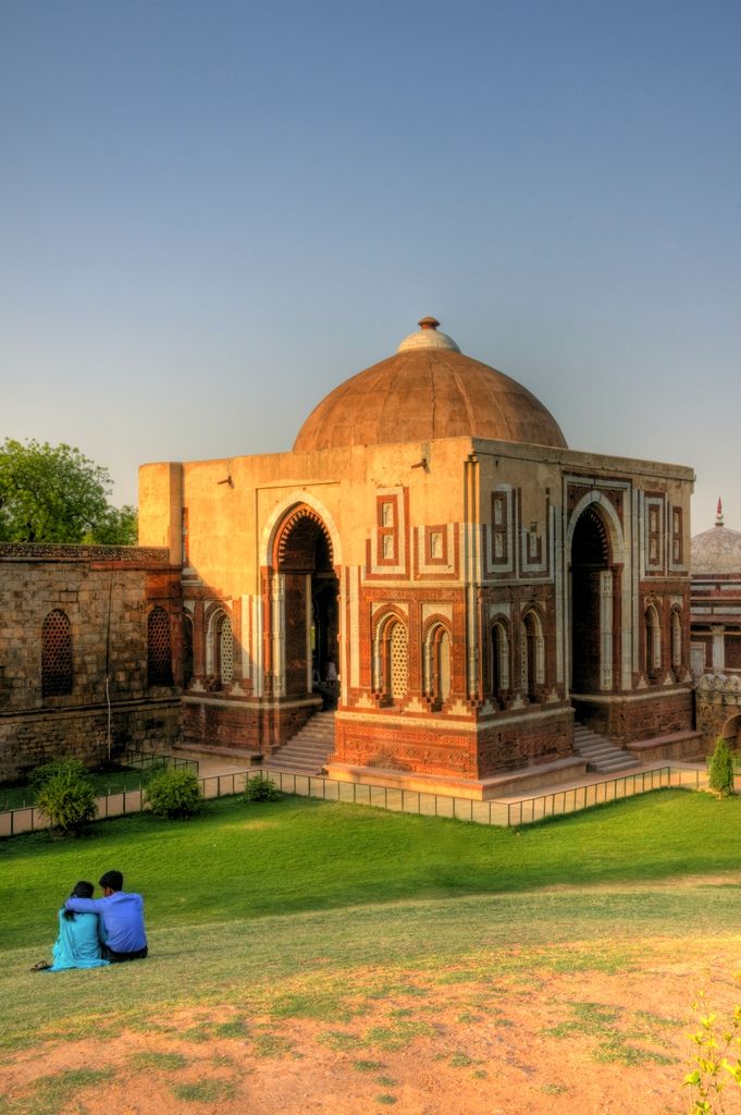 Photo of 23 Pictures That'll Make You Fall in Love With Delhi All Over Again! 21/24 by Gunjan Upreti
