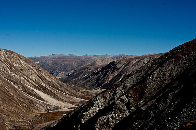 Photo of 10 unexplored treks that every serious trekker must attempt 7/11 by Pritha Puri