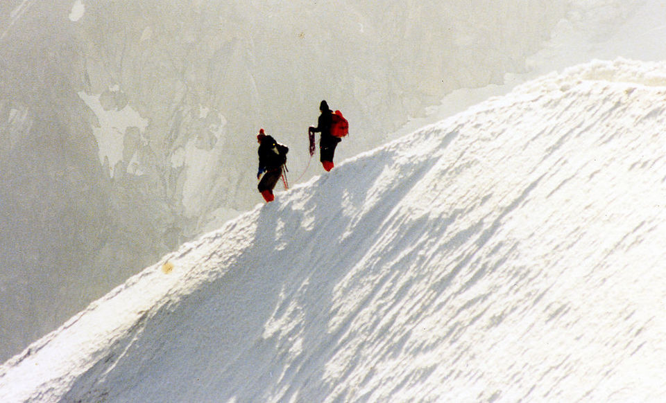 Photo of How You Can Be The Best Version of Yourself Through Travel 7/9 by Disha Kapkoti