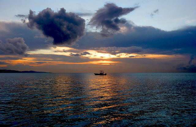 Photo of 7 Overseas Paradises Every Indian Can Visit Without A Visa 8/14 by Adyasha Dash (The Wandering Mind)
