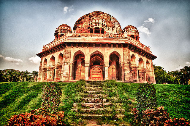 Photo of 23 Pictures That'll Make You Fall in Love With Delhi All Over Again! 5/24 by Gunjan Upreti