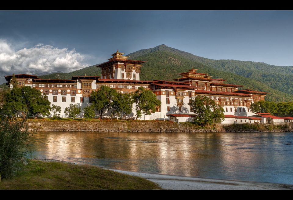 Photo of 7 Overseas Paradises Every Indian Can Visit Without A Visa 1/14 by Adyasha Dash (The Wandering Mind)