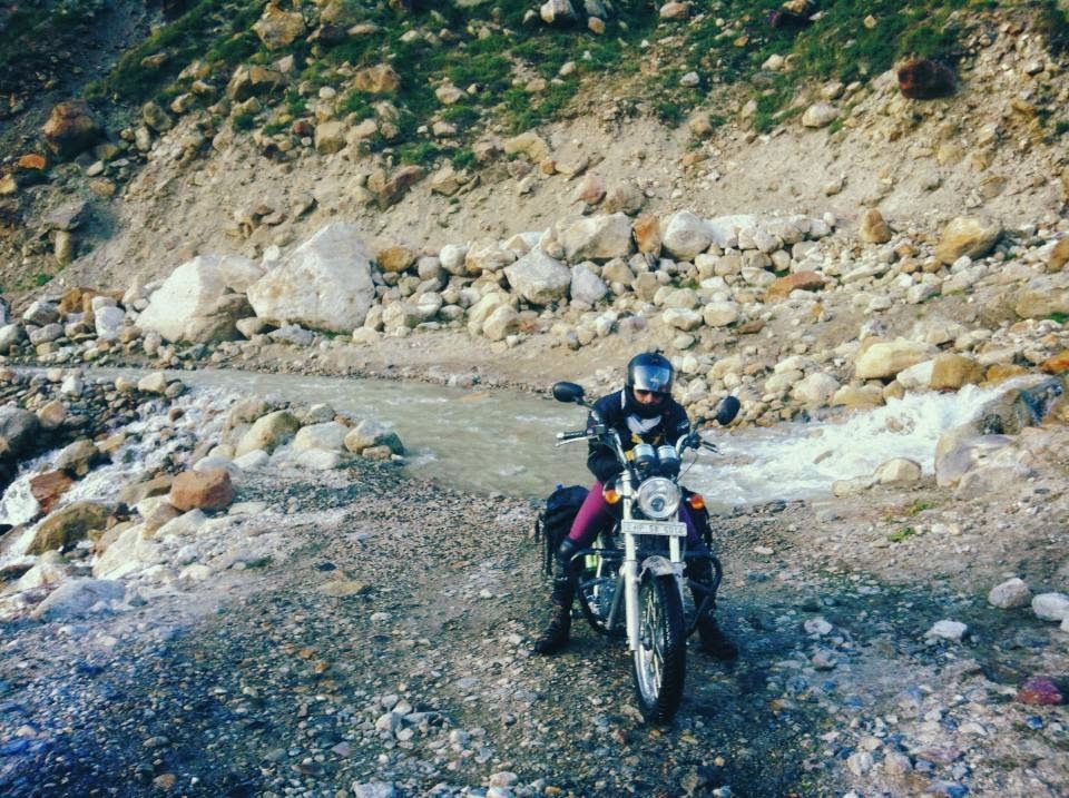 Photo of Little Tibet - "Spiti" 8/8 by Prateek Mishra- Trips & Tales