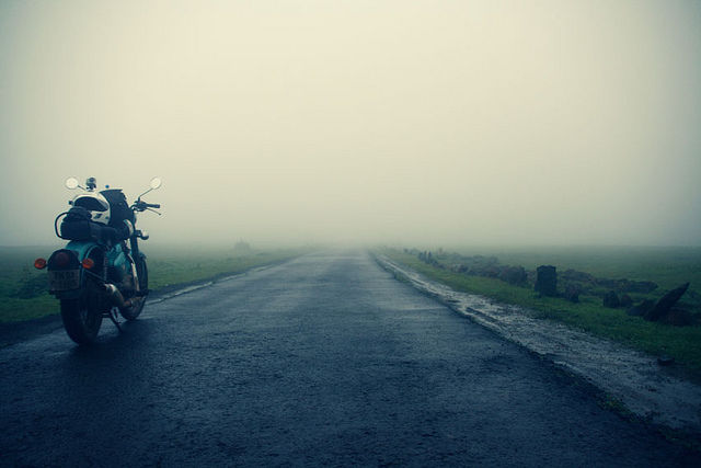 Photo of Scenic Road Trips in India That Will Kick Start Your Vacation Before Reaching the Destination 13/16 by Gunjan Upreti