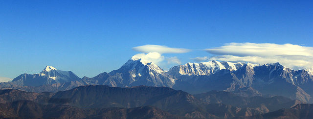 Photo of 10 unexplored treks that every serious trekker must attempt 2/11 by Pritha Puri