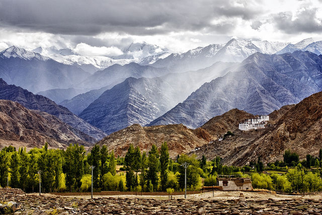 Photo of 9 Best Hill Stations In India That Beat Any Exotic Summer Destination Abroad 1/9 by Gunjan Upreti