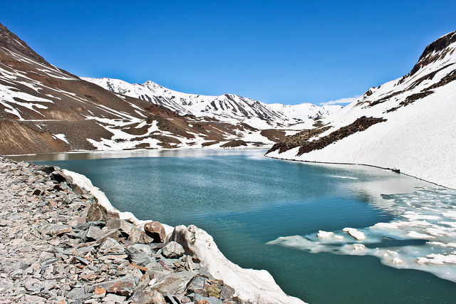 Photo of Scenic Road Trips in India That Will Kick Start Your Vacation Before Reaching the Destination 3/16 by Gunjan Upreti