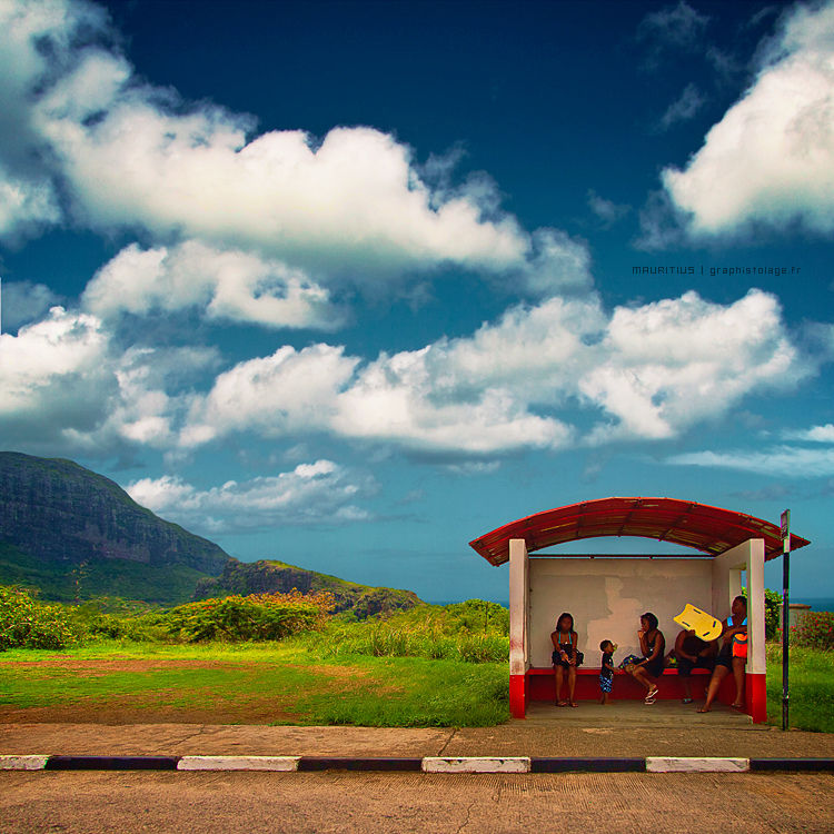 Photo of 7 Overseas Paradises Every Indian Can Visit Without A Visa 6/14 by Adyasha Dash (The Wandering Mind)