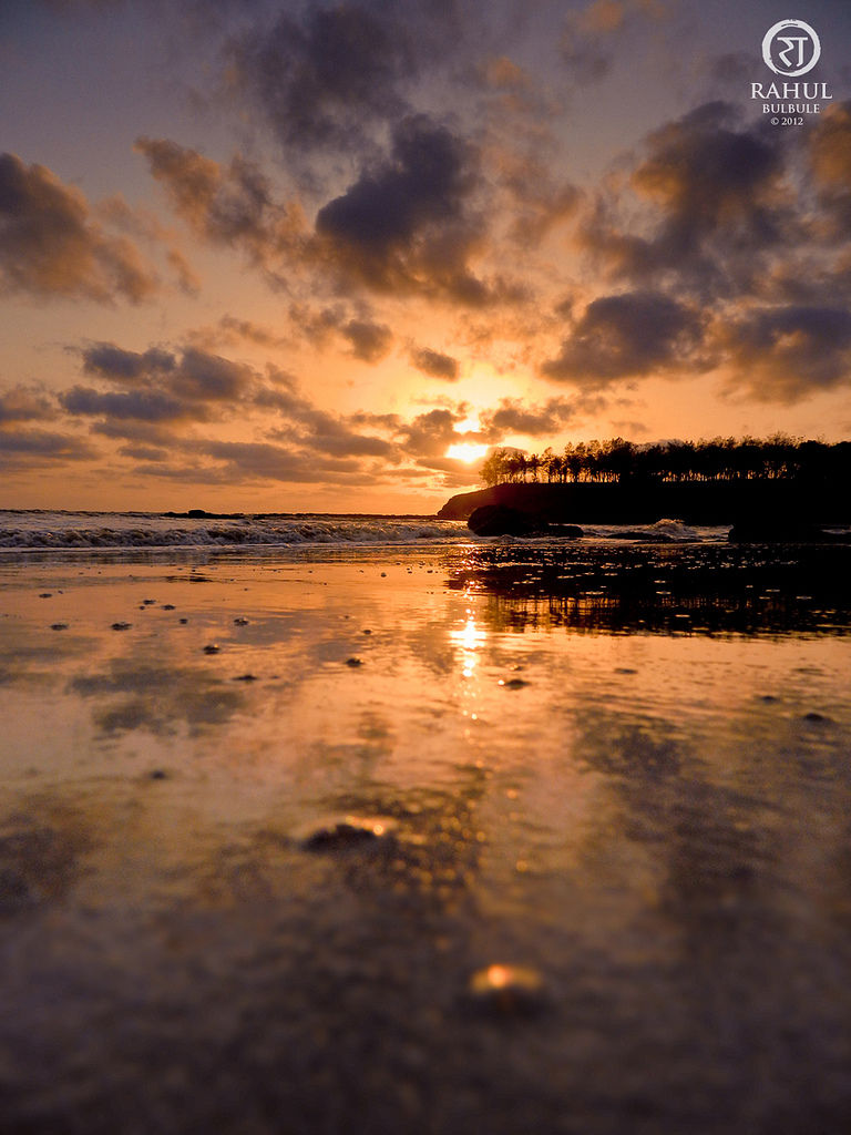 Photo of 5 Places To Visit Near Mumbai In Monsoon That Will Make You Fall In Love With The Rains 4/9 by Gunjan Upreti