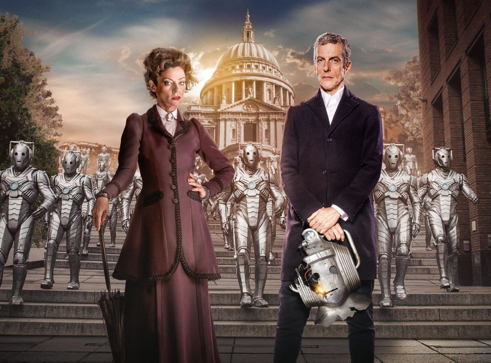 Photo of 20 Iconic Places for 'Doctor Who' Fans To Visit: Part 1 of 2 15/20 by Samia Ahmed