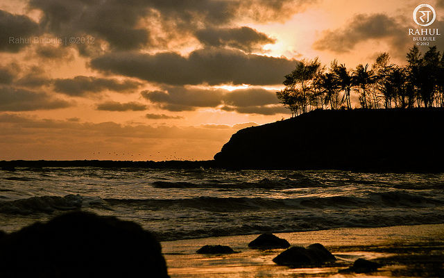Photo of 5 Places To Visit Near Mumbai In Monsoon That Will Make You Fall In Love With The Rains 3/9 by Gunjan Upreti