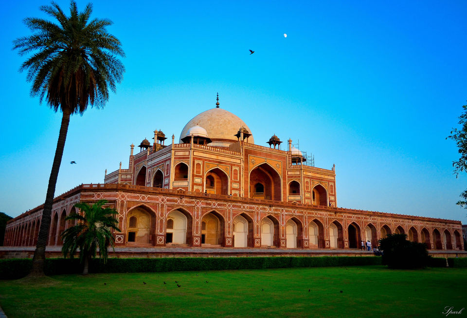 Photo of 23 Pictures That'll Make You Fall in Love With Delhi All Over Again! 8/24 by Gunjan Upreti