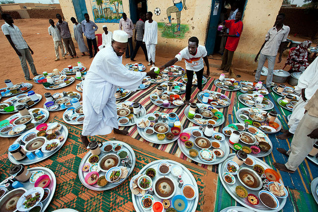 Photo of Here Are Some Ramzan Pics From All Over the World to Light up Your Day! 13/21 by Gunjan Upreti