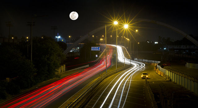 Photo of 23 Pictures That'll Make You Fall in Love With Delhi All Over Again! 2/24 by Gunjan Upreti