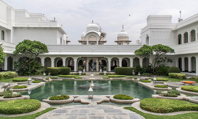 Photo of Beautiful Places In India That Are Way More Astonishing Than Their European Counterparts 5/24 by Disha Kapkoti