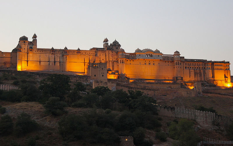 Photo of Beautiful Places In India That Are Way More Astonishing Than Their European Counterparts 3/24 by Disha Kapkoti