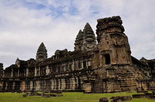 Photo of The Indian Version Of These World-Renowned Wonders Are Far More Spectacular 9/20 by Abhishek Bhan