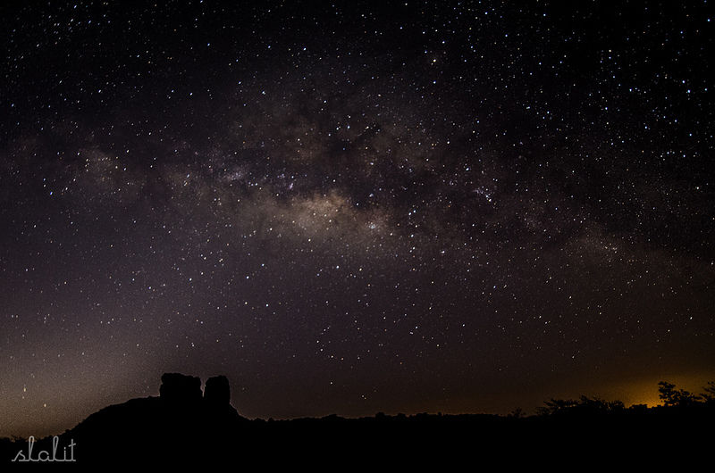 Photo of Capture a Night Landscape of Your Dreams: Where to Go to Find Starry Skies 6/10 by Disha Kapkoti