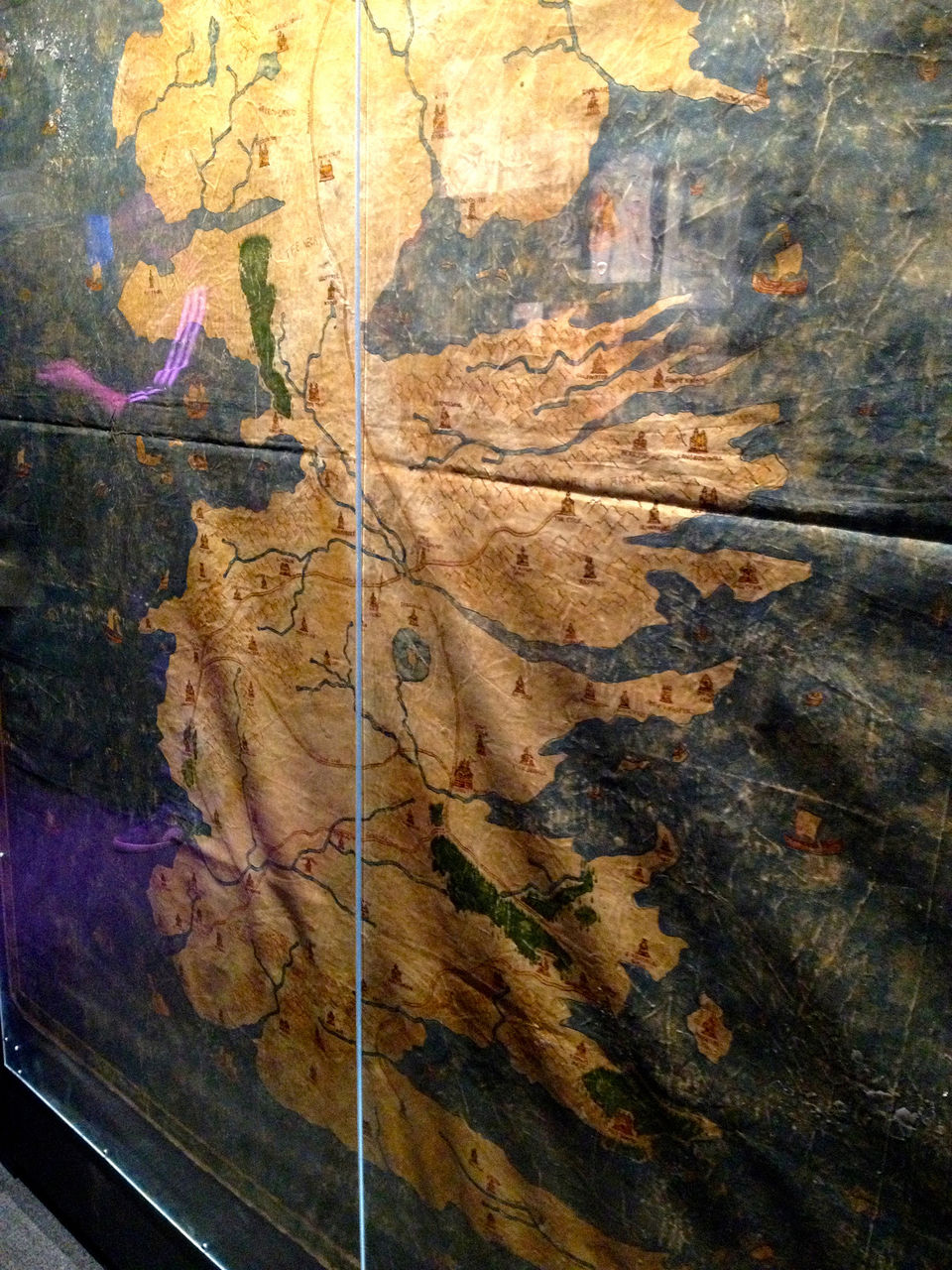 Photo of Exotic Destinations Where You Can Live The Game of Thrones Fantasy 20/34 by Sarah