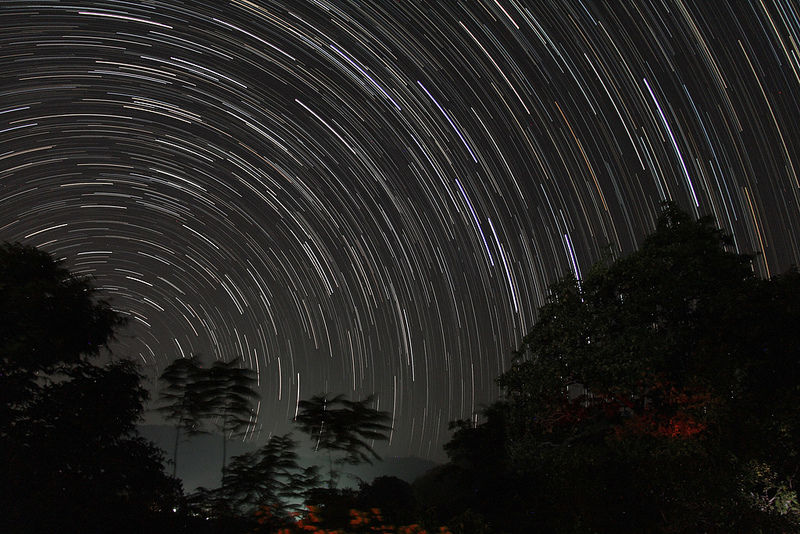 Photo of Capture a Night Landscape of Your Dreams: Where to Go to Find Starry Skies 7/10 by Disha Kapkoti