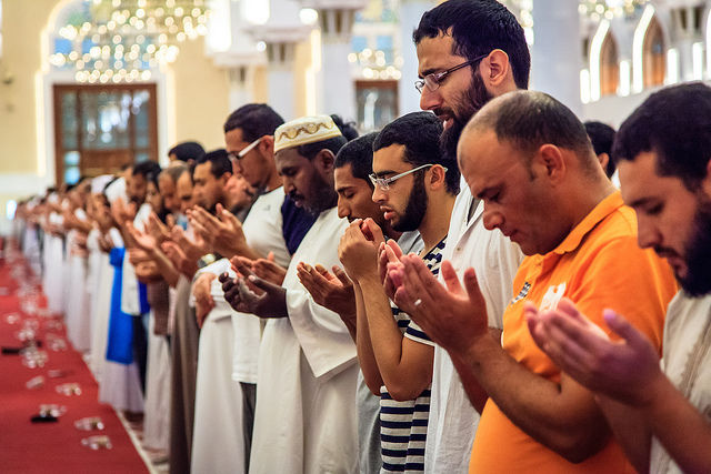 Photo of Here Are Some Ramzan Pics From All Over the World to Light up Your Day! 17/21 by Gunjan Upreti