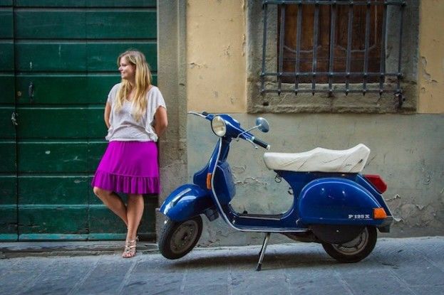 Photo of Inspiring People Who Quit Their Jobs To Travel 11/12 by Disha Kapkoti
