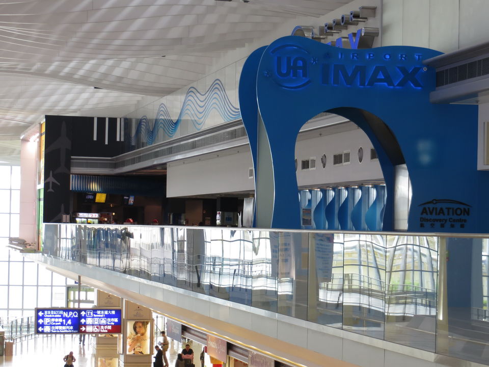 Photo of 6 Best Airports In The World That Will Make You Wish Your Flight Was Delayed 4/12 by Gunjan Upreti