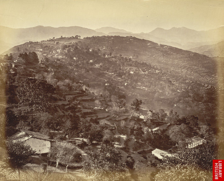 Photo of Look What We've Done to Our Favourite Hill Stations 14/16 by Sreshti Verma